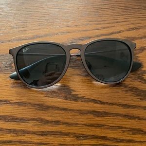 Erika Ray Ban sunglasses